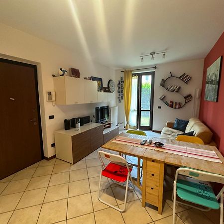 Appartamento Da Stefano Pavia Esterno foto