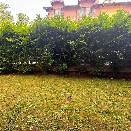 Appartamento Da Stefano Pavia Esterno foto