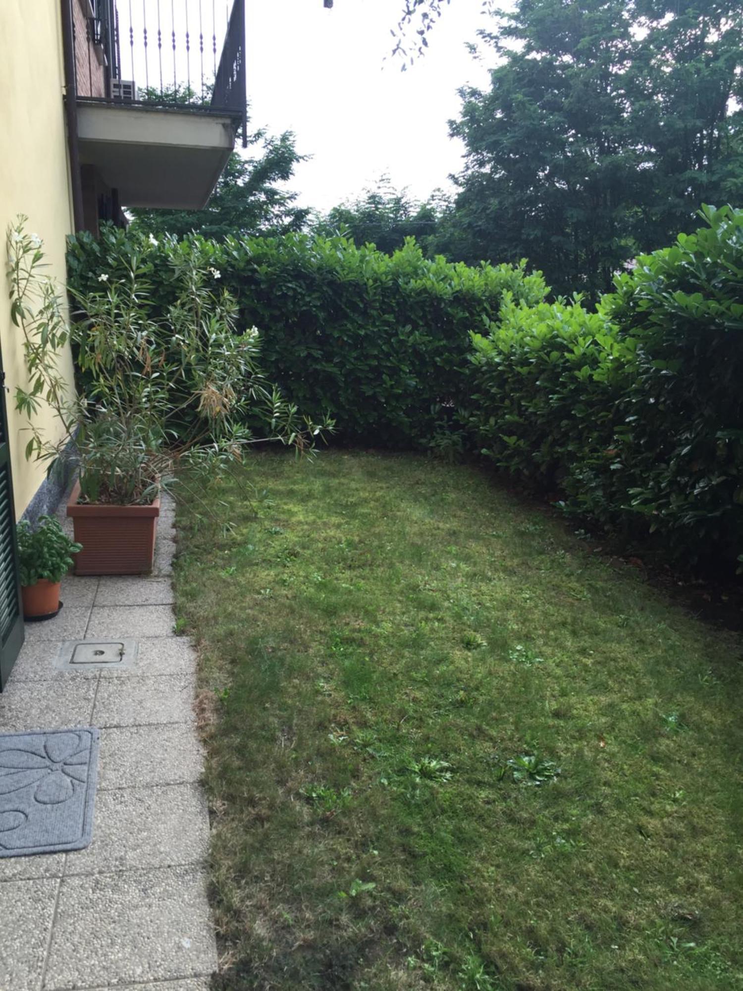 Appartamento Da Stefano Pavia Esterno foto