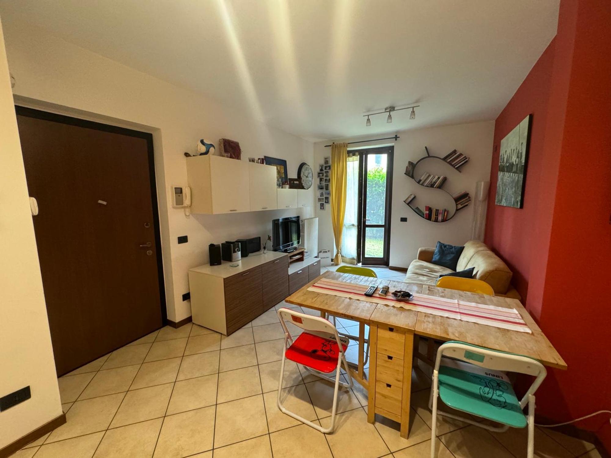 Appartamento Da Stefano Pavia Esterno foto
