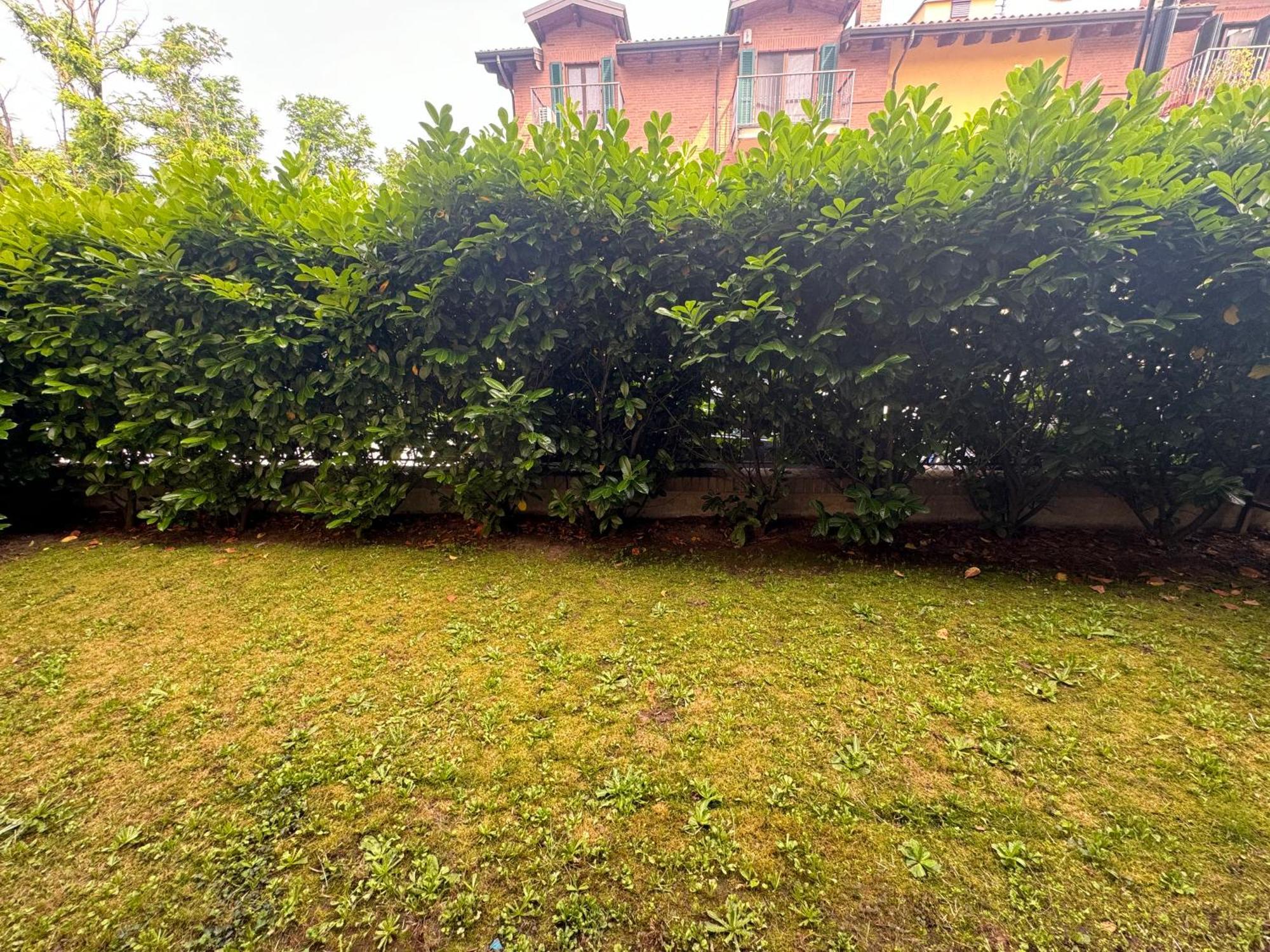 Appartamento Da Stefano Pavia Esterno foto